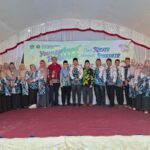 Market Day & MATSADEBA AKSE MTsN 8 Banjar Tahun 2025