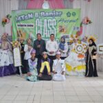 Classmeeting MTsN 8 Banjar 2025 berlangsung Meriah Classmeeting MTsN 8 Banjar 2025 berlangsung Meriah