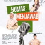 Humas Menjawab???