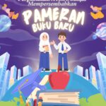 Jum’at Literasi : Pameran Buku Baru