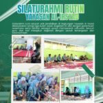 Silaturrahmi Rutin Yayasan Al-Irsyad Pererat Ukhuwah Antar Unit Pendidikan Silaturrahmi Rutin Yayasan Al-Irsyad Pererat Ukhuwah Antar Unit Pendidikan