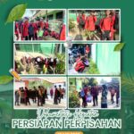 Gladi Bersih Pengukuhan dan Perpisahan Murid Kelas IX MTsN 8 Banjar Berlangsung Lancar Gladi Bersih Pengukuhan dan Perpisahan Murid Kelas IX MTsN 8 Banjar Berlangsung Lancar