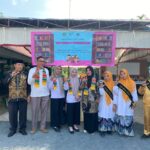 MTsN 8 Banjar Terima Visitasi Lomba Perpustakaan Sekolah Tingkat Kabupaten Banjar MTsN 8 Banjar Terima Visitasi Lomba Perpustakaan Sekolah Tingkat Kabupaten Banjar