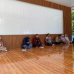 Rapat Koordinasi Agenda Libur Semester MTsN 8 Banjar Rapat Koordinasi Agenda Libur Semester MTsN 8 Banjar