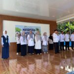 Hari Pertama MATAMUDA MTsN 8 Banjar Berlangsung Penuh Semangat dan Inspirasi Hari Pertama MATAMUDA MTsN 8 Banjar Berlangsung Penuh Semangat dan Inspirasi