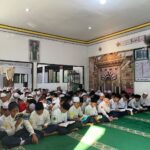 Amaliah Arba Mustamir, MTsN 8 Banjar Perkuat Ikhtiar Spiritual dan Nilai Religius Siswa Amaliah Arba Mustamir, MTsN 8 Banjar Perkuat Ikhtiar Spiritual dan Nilai Religius Siswa