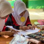 Gebyar Lomba 17 Agustusan MTsN 8 Banjar Hari Pertama Berlangsung Seru dan Meriah Gebyar Lomba 17 Agustusan MTsN 8 Banjar Hari Pertama Berlangsung Seru dan Meriah