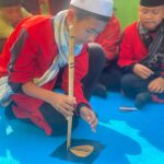 Semarak HUT Kemerdekaan, H2 Lomba Agustus MTsN 8 Banjar Diisi Ranking 1 dan Balogo Semarak HUT Kemerdekaan, H2 Lomba Agustus MTsN 8 Banjar Diisi Ranking 1 dan Balogo