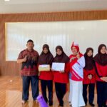 Kelas VII A Raih Juara 1 Lomba Poster Gebyar 17 Agustusan MTsN 8 Banjar Kelas VII A Raih Juara 1 Lomba Poster Gebyar 17 Agustusan MTsN 8 Banjar