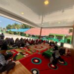MTsN 8 Banjar Sukses Jadi Tuan Rumah Pertemuan Kedua MGMP Rumpun PAI dan Bahasa Arab Tingkat MTs Se-Kabupaten Banjar BANJAR MTsN 8 Banjar Sukses Jadi Tuan Rumah Pertemuan Kedua MGMP Rumpun PAI dan Bahasa Arab Tingkat MTs Se-Kabupaten Banjar BANJAR