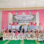 PERINGATAN MAULID NABI SAW & HARLAH YAYASAN AL-IRSYAD PERINGATAN MAULID NABI SAW & HARLAH YAYASAN AL-IRSYAD