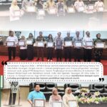 MTsN 8 Banjar Raih Empat Penghargaan KPPN Banjarmasin Awards MTsN 8 Banjar Raih Empat Penghargaan KPPN Banjarmasin Awards