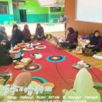 MTsN 8 Banjar Jadi Ruang Kolaborasi Guru Bahasa Indonesia se-Kabupaten Banjar MTsN 8 Banjar Jadi Ruang Kolaborasi Guru Bahasa Indonesia se-Kabupaten Banjar
