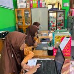 Jelang Hari H, Peserta OMI 2026 MTsN 8 Banjar Ikuti Simulasi Kompetisi Jelang Hari H, Peserta OMI 2026 MTsN 8 Banjar Ikuti Simulasi Kompetisi