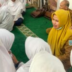 Jangan Takut Divaksin! Intip Serunya Kegiatan Imunisasi HPV di Sekolah