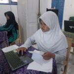Tiga Bidang OMI 2026 Dilalui dengan Lancar, MTsN 8 Banjar Nantikan Hasil Terbaik Tiga Bidang OMI 2026 Dilalui dengan Lancar, MTsN 8 Banjar Nantikan Hasil Terbaik