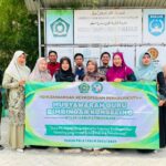MTsN 8 Banjar Jadi Tuan Rumah Musyawarah Guru Bimbingan Konseling tingkat MTs Se-Kabupaten Banjar MTsN 8 Banjar Jadi Tuan Rumah Musyawarah Guru Bimbingan Konseling tingkat MTs Se-Kabupaten Banjar