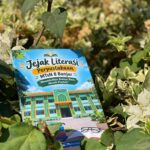 Kembali Berkarya, GTK MTsN 8 Banjar Luncurkan Buku “Jejak Literasi Perpustakaan” Kembali Berkarya, GTK MTsN 8 Banjar Luncurkan Buku “Jejak Literasi Perpustakaan”
