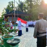 MTsN 8 Banjar Gandeng Polsek Astambul Berikan Pembinaan dan Edukasi kepada Murid MTsN 8 Banjar Gandeng Polsek Astambul Berikan Pembinaan dan Edukasi kepada Murid