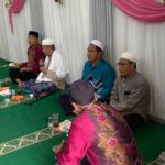 Eratkan Tali Silaturahmi, GTK MTsN 8 Banjar Selenggarakan Agenda Yasinan dan Arisan Rutin Yayasan Al-Irsyad