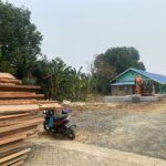 Pembangunan Gedung Kelas SBSN 2026 MTsN 8 Banjar Resmi Dimulai Pembangunan Gedung Kelas SBSN 2026 MTsN 8 Banjar Resmi Dimulai