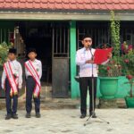Upacara Bendera Kelas VIII D, Apresiasi untuk Setiap Peran di Balik Kelancaran Upacara Upacara Bendera Kelas VIII D, Apresiasi untuk Setiap Peran di Balik Kelancaran Upacara