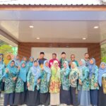 MTsN 8 Banjar Gelar Acara Perpisahan Pustakawan Ibu Nursitawati, S.Si. MTsN 8 Banjar Gelar Acara Perpisahan Pustakawan Ibu Nursitawati, S.Si.