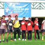 Kontingen MTsN 8 Banjar Siap Berlaga di Kemenag Atletik Cup 2026 Kontingen MTsN 8 Banjar Siap Berlaga di Kemenag Atletik Cup 2026