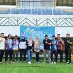 Sukseskan Kemenag Atletik Cup 2026, Guru MTsN 8 Banjar Muhammad Mawardi Bersama MGMP PJOK Siapkan Gelaran Event Sukseskan Kemenag Atletik Cup 2026, Guru MTsN 8 Banjar Muhammad Mawardi Bersama MGMP PJOK Siapkan Gelaran Event