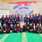 Dari Kata Kusut hingga Komunikasi Efektif, Cara Seru OSIM MTsN 8 Banjar Belajar Memahami Pesan Dari Kata Kusut hingga Komunikasi Efektif, Cara Seru OSIM MTsN 8 Banjar Belajar Memahami Pesan