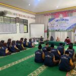 Tiga Hari Belajar Kepemimpinan, LDKS OSIM MTsN 8 Banjar 2026 Resmi Berakhir Tiga Hari Belajar Kepemimpinan, LDKS OSIM MTsN 8 Banjar 2026 Resmi Berakhir