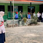 Dari Arahan Menjadi Aksi, PMR MTsN 8 Banjar Tunjukkan Kesiapsiagaan dan Semangat Berbenah Dari Arahan Menjadi Aksi, PMR MTsN 8 Banjar Tunjukkan Kesiapsiagaan dan Semangat Berbenah