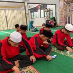 Lewat Aplikasi SAHABAT KBC, MTsN 8 Banjar Sukseskan Survei Implementasi Kurikulum Berbasis Cinta Lewat Aplikasi SAHABAT KBC, MTsN 8 Banjar Sukseskan Survei Implementasi Kurikulum Berbasis Cinta