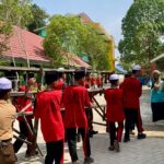 Tak Sekadar Bersih-Bersih, Warga MTsN 8 Banjar Bangun Kepedulian dari Setiap Sudut Madrasah Tak Sekadar Bersih-Bersih, Warga MTsN 8 Banjar Bangun Kepedulian dari Setiap Sudut Madrasah