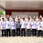 Perkuat Budaya Kerja Ramah Lingkungan, MTsN 8 Banjar Gelar Pembinaan ASN dan FGD GOKAS Bersama Kepala Kemenag Kabupaten Banjar Perkuat Budaya Kerja Ramah Lingkungan, MTsN 8 Banjar Gelar Pembinaan ASN dan FGD GOKAS Bersama Kepala Kemenag Kabupaten Banjar