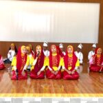 Ada Peran Siswa di Balik Suksesnya FGD GoKAS MTsN 8 Banjar, Tampilkan Potensi Seni dan Keagamaan Ada Peran Siswa di Balik Suksesnya FGD GoKAS MTsN 8 Banjar, Tampilkan Potensi Seni dan Keagamaan