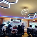 Muflihah, S.Pd. Ikuti Orientasi PPPK tentang Penguatan Ekoteologi dan Moderasi Beragama di Balai Diklat Keagamaan Banjarmasin